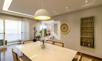 Imagem 6: Apartamento à Venda - Moema, 2 Quartos, 257 m2