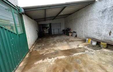 Imagem 2: Vendo ótima casa no bairro Jardim Oriente