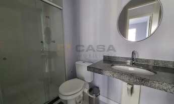 Imagem 6: JQ Apartamento para venda com 2 quartos/suite no Villaggio Limoeiro - Serra - ES