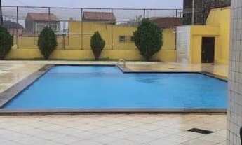 Imagem: Alugo apto no Eldorado, mobiliado, 02 qts