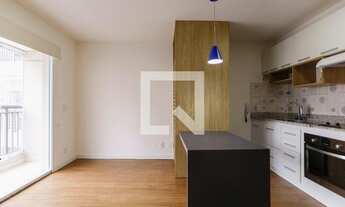 Imagem 5: Apartamento para Aluguel - Consolação, 1 Quarto, 37 m2