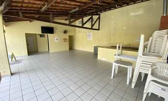 Imagem 4: Apto 3/4 um suíte Residencial Nova América