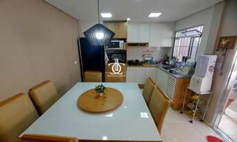 Imagem 5: Casa para venda possui 100 mts² com 2 quartos no Vila Ana - Mauá duas vagas cobertas acei