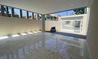 Imagem: Casa com 3 dormitórios à venda, 160 m²