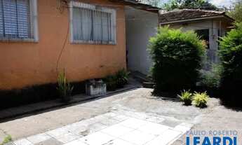 Imagem 3: CASA TÉRREA - BUTANTÃ - SP