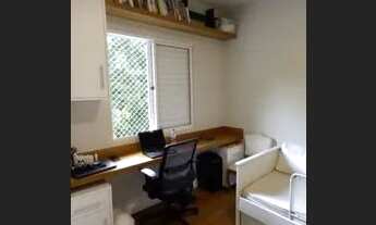 Imagem 6: Casa à venda no Condomínio Residencial Village Nature, Jardim das Palmeiras, em Campinas-S