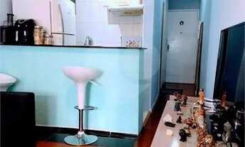 Imagem 2: Apartamento-São Paulo-SANTA CECÍLIA