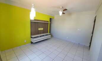 Imagem 6: APARTAMENTO 2 QUARTOS - LAGOA NOVA