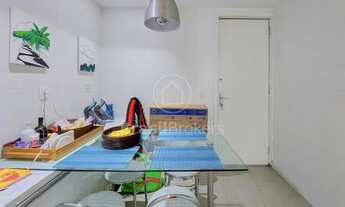 Imagem 3: Rio de Janeiro - Apartamento Padrão - São Conrado