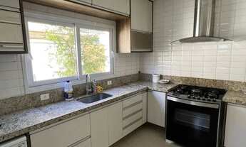 Imagem 7: Casa com 4 dormitórios, 415 m² - venda por R$ 5.290.000,00 ou aluguel por R$ 23.328,21/mês