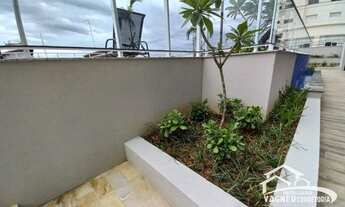 Imagem 6: Excelente Apartamento no Edifício Le Quartier à Venda