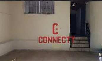 Imagem 5: Casa com 3 dormitórios à venda, 154 m² por R$ 425.000 - Campos Elíseos - Ribeirão Preto/SP