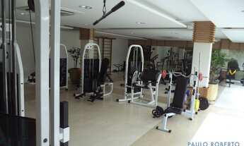 Imagem 4: APARTAMENTO - SANTO AMARO - SP