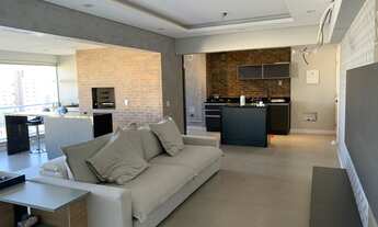 Imagem: Apartamento para venda tem 121 metros quadrados