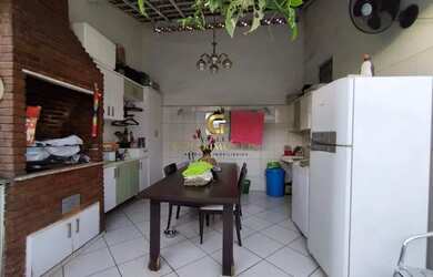 Imagem 6: JBL - CA1629 Casa para venda possui 260 metros quadrados com 4 quartos