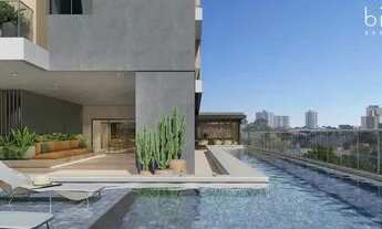 Imagem 3: LANÇAMENTO DE APARTAMENTOS STUDIO, QUARTO E SALA OU 2/4, COM LAZER COMPLETO NA PARALELA