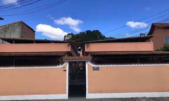 Imagem: Laranjal casa tipo conjugado aceito deposito