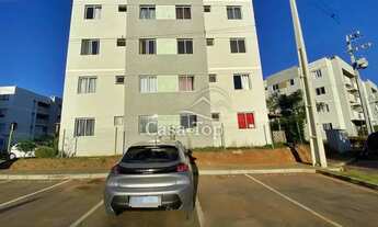 Imagem 2: Apartamento semimobiliado à venda Condomínio Vittace - Uvaranas