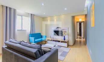 Imagem 7: Apartamento para Aluguel - Jardim Marajoara , 2 Quartos, 53 m2