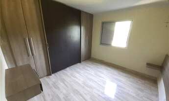 Imagem 6: Apartamento com 2 dormitórios para Locação, 53 m² por R$ 800,00