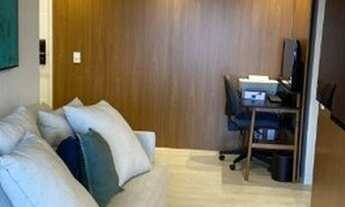 Imagem 5: Apartamento à venda no bairro Jardim Dom Bosco - São Paulo/SP, Zona Sul