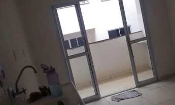 Imagem: Alugo apartamento 2 quartos com varanda