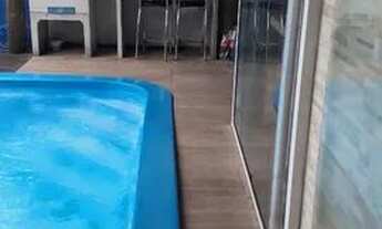 Imagem 4: CASA TEMPORADA FLORIANÓPOLIS