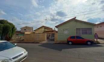 Imagem: Casa Padrão em São Carlos