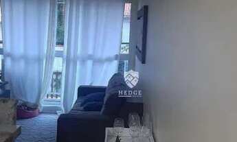 Imagem 2: Apartamento com 2 dormitórios à venda, 55 m² por R$ 340.000 - Cangaíba - São Paulo/SP