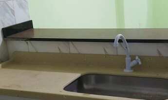 Imagem 3: Aluguel Kitnet com 2 dormitórios