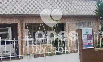 Imagem: Casa de rua-À VENDA-Guadalupe-Rio de Janeiro-RJ