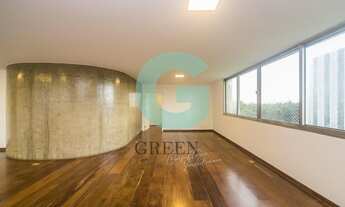Imagem 2: Apartamento bem localizado em Pinheiros, com 205 m², SP