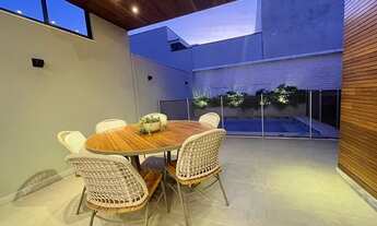 Imagem: Casa no Condomínio Terras de São Bento