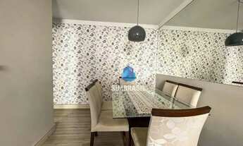 Imagem 4: Apartamento com 3 dormitórios à venda, 64 m² por R$ 350.000,00 - Morumbi - Paulínia/SP