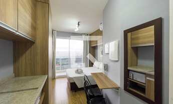 Imagem 2: Apartamento para Aluguel - Liberdade, 1 Quarto, 22 m2