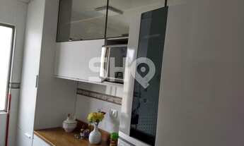 Imagem 6: Apartamento no Campo Limpo