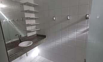 Imagem 3: Casa para Locação em João Pessoa, Pedro Gondim, 5 dormitórios, 4 suítes, 3 banheiros, 3 va