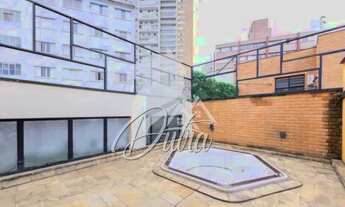 Imagem 2: Edifício Vila Miró Perdizes 230m² 03 Dormitórios 01 Suítes 3 Vagas