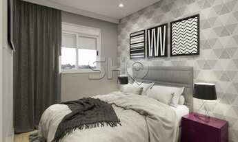 Imagem 5: Apartamento a venda com 01 dormitório sem vaga - Parada Inglesa