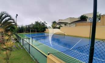 Imagem 11: SANTANA DE PARNAIBA - Casa Padrão - Alphaville