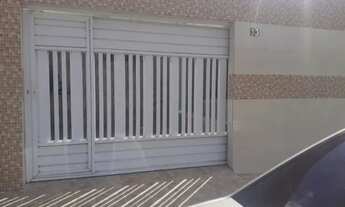 Imagem: Vendo Casa no Marcos Freire 2