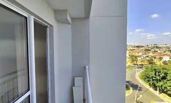 Imagem 5: Apartamnto para locação em Campinas