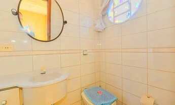 Imagem 5: Sobrado para venda possui 80 metros quadrados com 2 quartos em Pilarzinho - Curitiba - PR