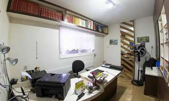 Imagem 6: Apartamento para venda possui 210 metros quadrados com 4 quartos em Centro - Canoas - RS