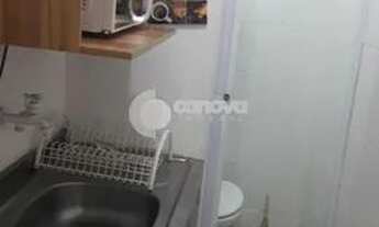 Imagem 5: Sala - Centro - Campinas