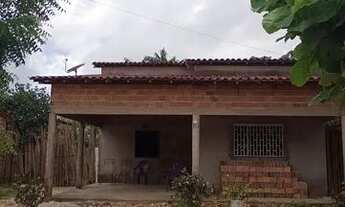 Imagem 2: Casa construida recientemente