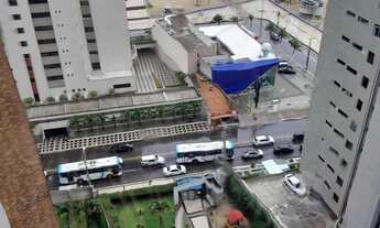 Imagem: Praia de Iracema temporada