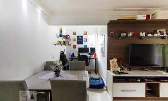 Imagem 6: Apartamento à Venda - Jabaquara, 2 Quartos, 64 m2