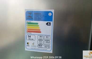 Imagem 12: Maravilhoso Loft Totalmente Mobiliado (eletros, roupa cama, etc) no Summit Metrô Pinheiros