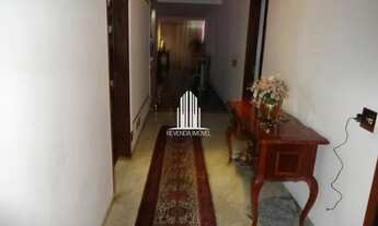 Imagem 6: EDIFICIO BETTI APARTAMENTO DE 250M² COM QUATRO DORMITORIOS, DUAS SUITES E DUAS VAGAS EM PE